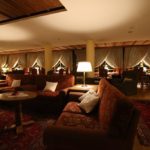 Alpen Suite Hotel Madonna di Campiglio Lounge Bar