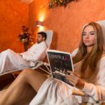 Hotel Bonapace Madonna di Campiglio Wellness Relaxation
