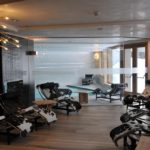 Hotel Chalet Laura Madonna di Campiglio Wellness Relaxation Area