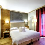 Hotel Diana Madonna di Campiglio Accommodation