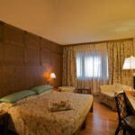 Hotel Savoia Palace Madonna di Campiglio Accommodation