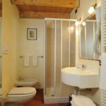 Residence Chalet dei Pini Madonna di Campiglio Bathroom